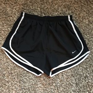 Nike Dri Fit Shorts